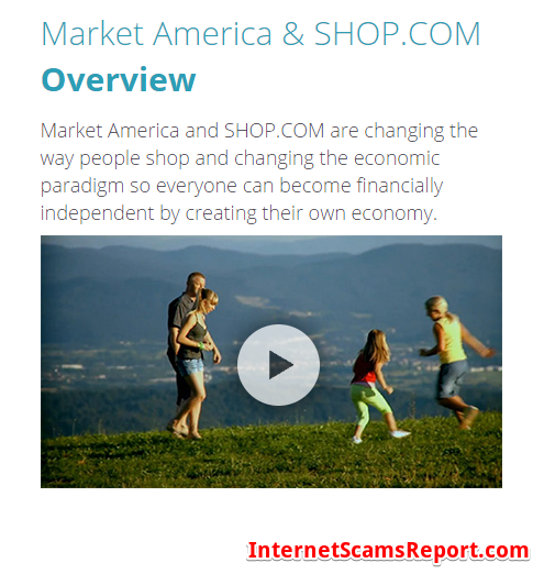 Is Market America a Scam?