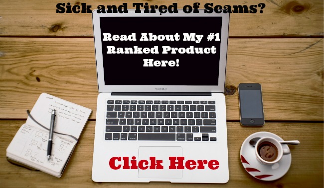 Ways to Avoid Internet Scams