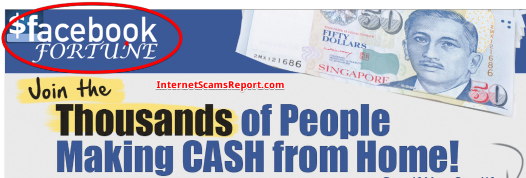 Is Facebook Millionaire System a Scam
