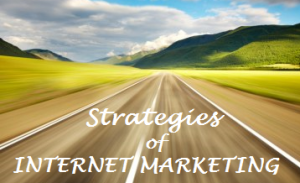 Strategies on Internet Marketing4