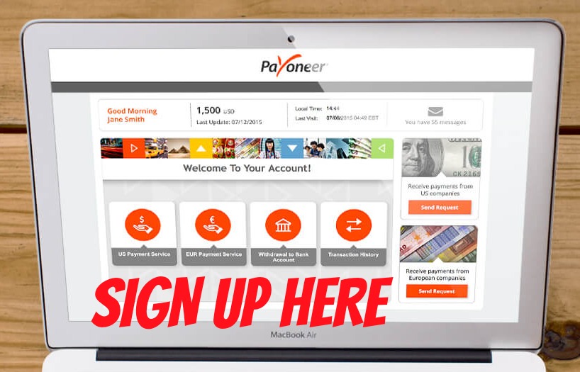 Is Payoneer a Scam?