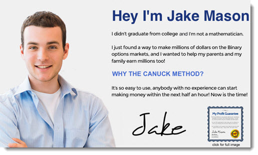Is The Canuck Method a Scam? 