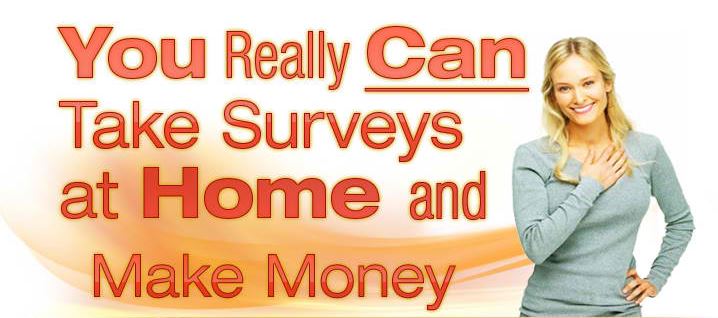 Survey Money Machines