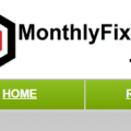 Monthly Fix Pay