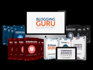 The Blogging Guru