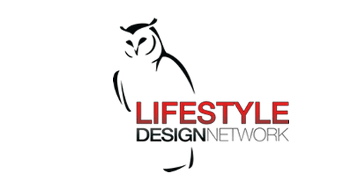 LIFESTYLE DESIGN NETWORK LOGO