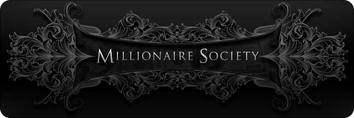 millionaire society 