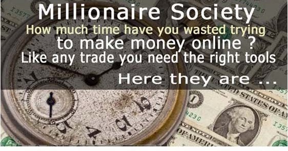 millionaire society 