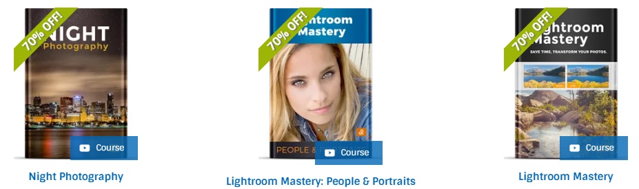 Is Digital Photography School  a Scam Get Your Camera  