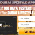 Is Dubai Lifestyle App A Scam