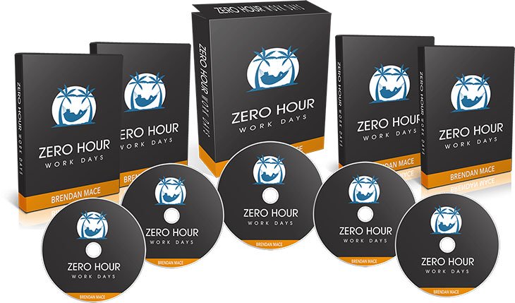 Is Zero Hour Work Days A Scam