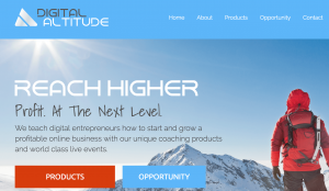 Is Digital Altitude A Scam