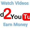 Is Paid2YouTube A Scam