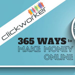 Is Clickworker A Scam