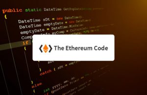 Is The Ethereum Code A Scam