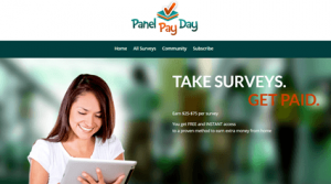 Is Panel Payday a Scam