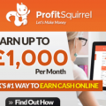 Is Profit Squirrel A Scam