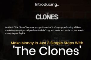 Is The Clones a Scam