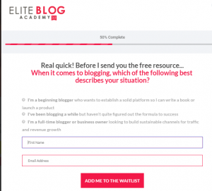 Is Elite Blog Academy A Scam
