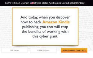 Is Kindle Sniper A Scam