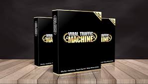 Is Viral Traffic Machine a Scam