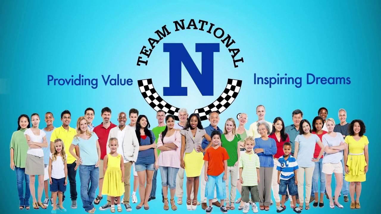 Is Team National A Scam