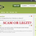 Is FusionCash Scam or Legit Website to Make Money Online?