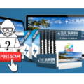 The Super Affiliate Network Review – The Misha Wilson Scam?