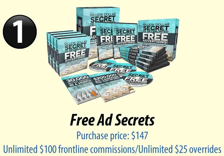 the power lead system free ad secrets