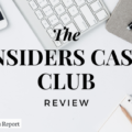 Insiders Cash Club Review – Another $5000 Insiders Scam Exposed!