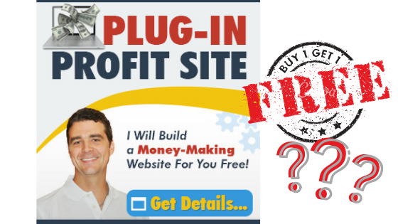 Is Plugin Profit Site Totally Free?