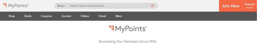 MyPoints Logo2