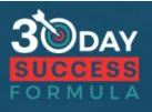 30 Day Success Formula Review – Another Mail Order Scam Exposed! - Logo