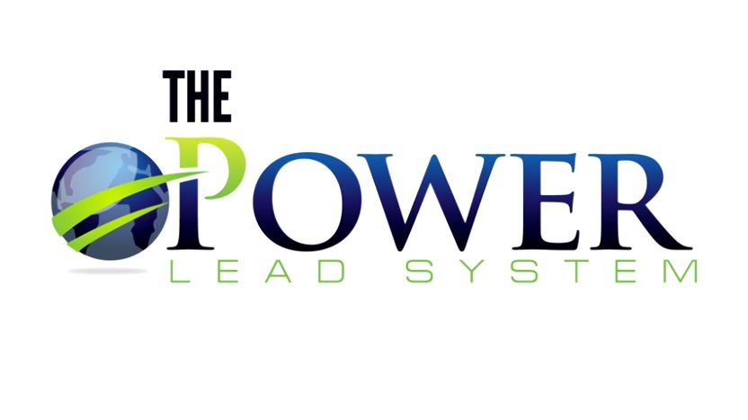 The power lead system logo