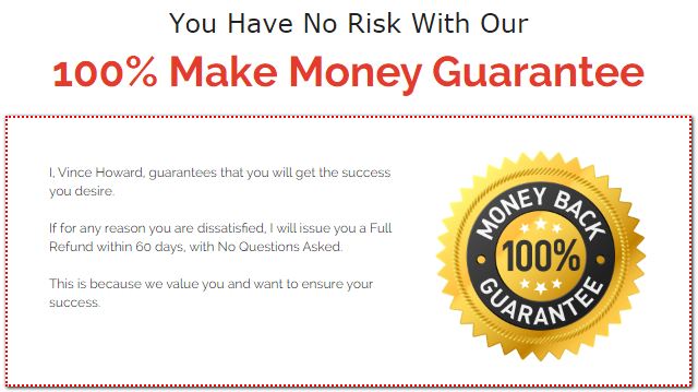 The 7 Minutes Daily Profits Review – A $500 per Day Scam or Legit!? - Money-Back Guarantee