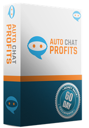 Auto Chat Profits Review Summary - How It Works?