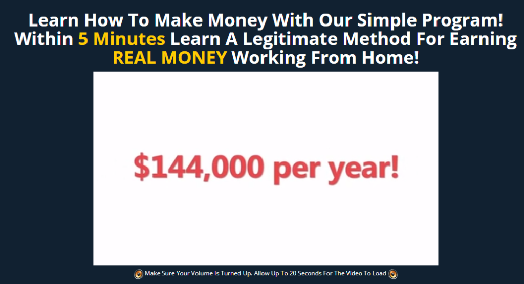 Is Home Income System a Scam? – Post Ad Links & Earn $400/Day? - Income Claims