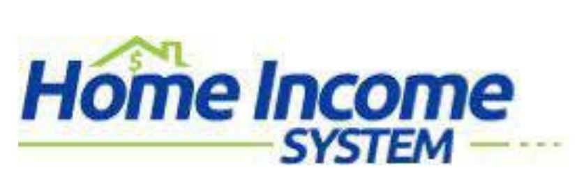 Home Income System Logo