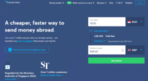 Is TransferWise a Scam? - Should You Use Them?